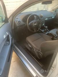 Audi  A3 140cv