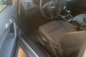 Audi  A3 140cv