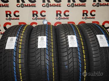 4 GOMME 235/60 R18 107V XL CONTINENTAL WINTERCONTA