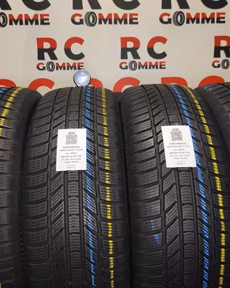 4 GOMME 235/60 R18 107V XL CONTINENTAL WINTERCONTA