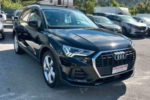 Audi Q3 35 TDI S tronic Business Advanced