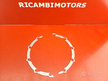 DISTANZIALI SPESSORI COPPIA CONICA BMW R1200GS