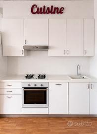 cucina completa a prezzo simbolico