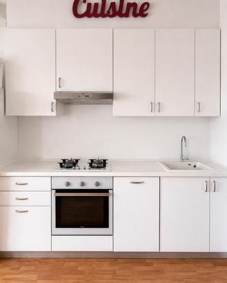 Prezzo simbolico per cucina se ritirata e smontata