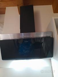  cappa  marca Klarstein 