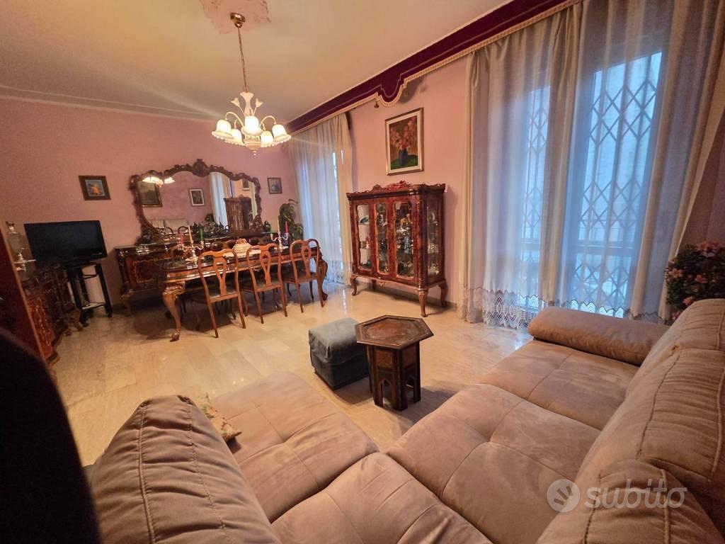 Appartamento – Modena, Villaggio Artigiano, San Faustino- Madonnina- Quattro Ville - Vista 4