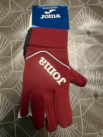 Guanti sportivi bambini JOMA