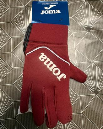 Guanti sportivi bambini JOMA