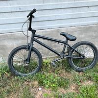 Bmx Ruption 18”