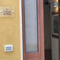 Casa vacanze in collina