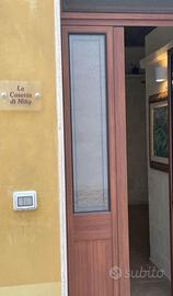 Casa vacanze in collina