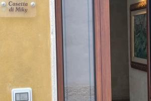 Casa vacanze in collina