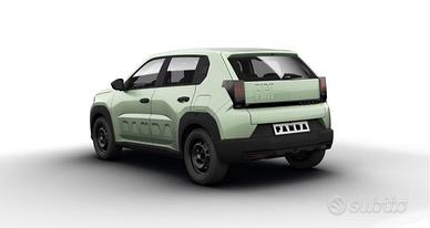 FIAT Grande Panda 44kWh Pop