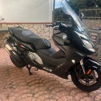 Bmw c sport 650