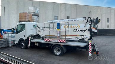 21mt CELA DT21 - anno 2011