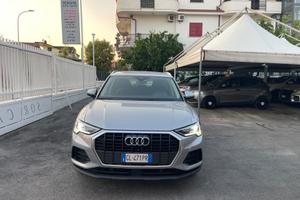 Audi Q3 35 TDI S tronic Business Advanced KM CERTI
