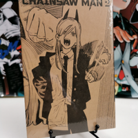 Chainsaw Man vol.2 Limited vietnamita con variant