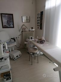 Attività centro Estetico negozio vendita Rimini