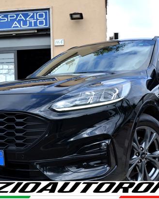 Ford Kuga 2.0 TDCI 120CV ST-LINE AUTOM. PREZZO SEN