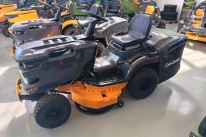 Trattorino tagliaerba Cub Cadet LT2 R 92 Nuovo