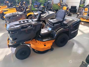 Trattorino tagliaerba Cub Cadet LT2 R 92 Nuovo