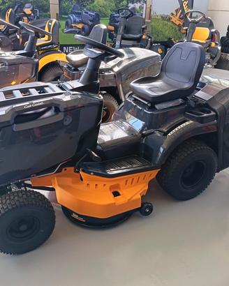Trattorino tagliaerba Cub Cadet LT2 R 92 Nuovo