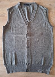 Gilet uomo Paul Taylor