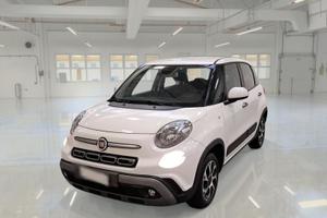 FIAT 500L 1.3 Multijet 95cv Cross