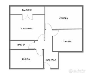 4 LOCALI A ALBISSOLA MARINA