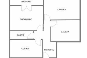 4 LOCALI A ALBISSOLA MARINA