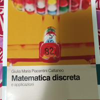 Matematica discreta applicazioni piacentini