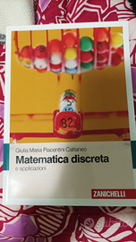 Matematica discreta applicazioni piacentini