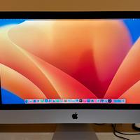 iMac 27" 5k 2017