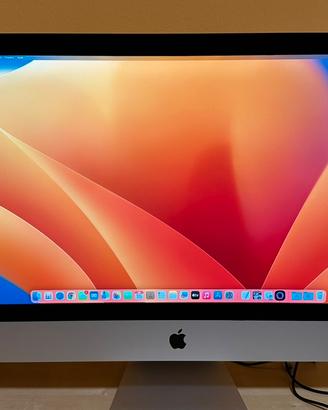 iMac 27" 5k 2017