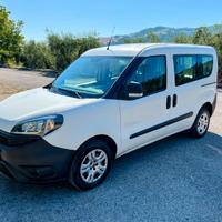 FIAT Doblo 1.3Mjt S&S Easy N1 5Posti - 2021