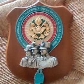 Crest Accademia GDF Centenario