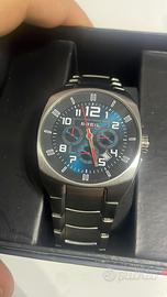 Orologio breil con cartellino limited