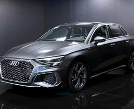 AUDI A3 30 TDI S tronic S line
