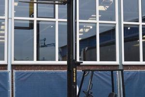 Muletto carrello elevatore 1250 marca Hyster