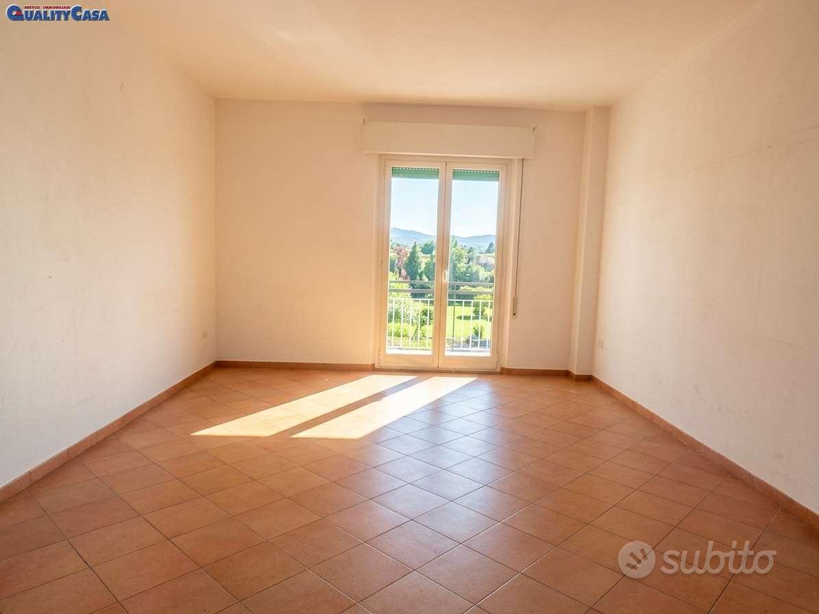 Appartamento – Chiaravalle - Vista 3