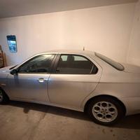 Alfa Romeo 156  2.0. Twin Spark 16v.
