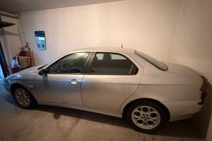 Alfa Romeo 156  2.0. Twin Spark 16v.