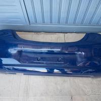 Paraurti posteriore opel corsa e 2015-2019