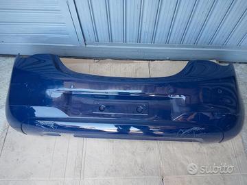 Paraurti posteriore opel corsa e 2015-2019