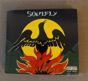 Soufly - primitive