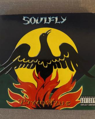 Soufly - primitive