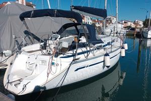 Barca a Vela BAVARIA 37 CRUISER