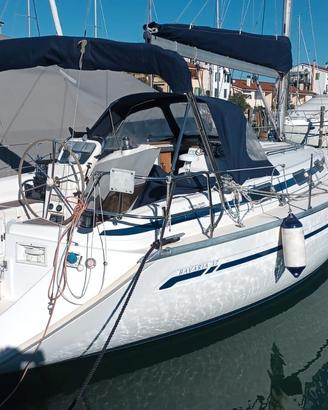Barca a Vela BAVARIA 37 CRUISER