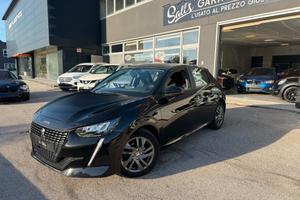 Peugeot 208 1.2 benzina neopatentati