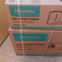 Condizionatore hisense